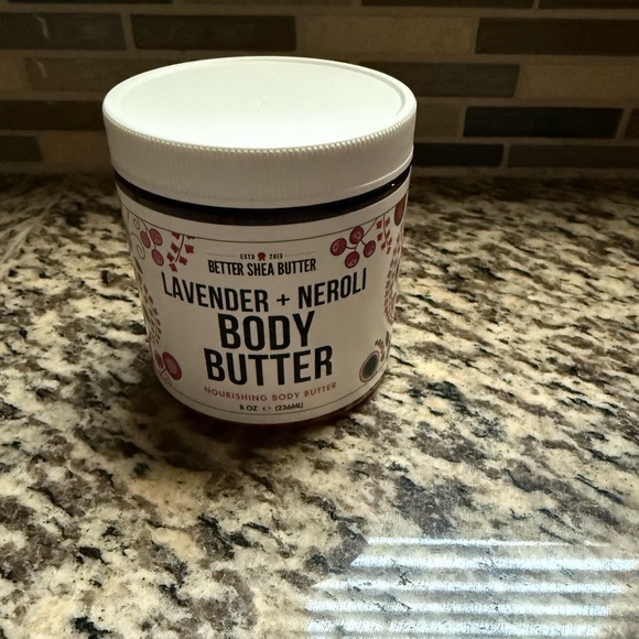Body Butters - Picture 3 of 5